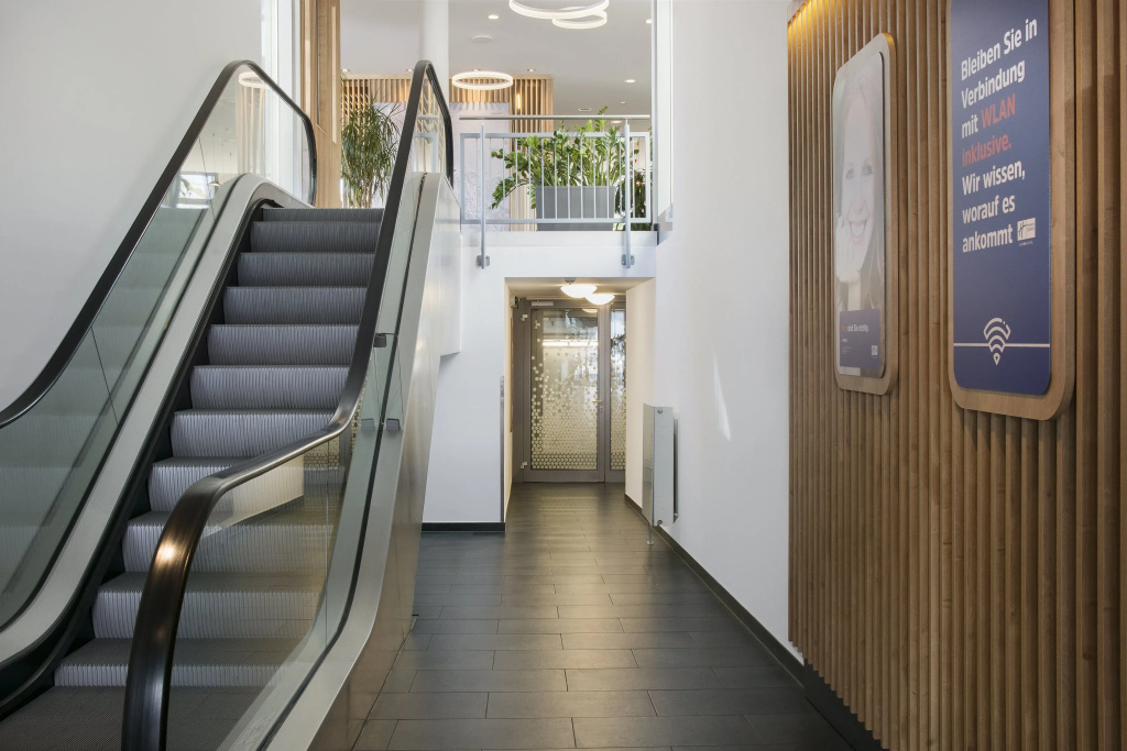 Holiday Inn Express Baden-Baden by IHG - Général