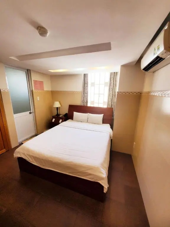 Thanh An Hotel - Chambres