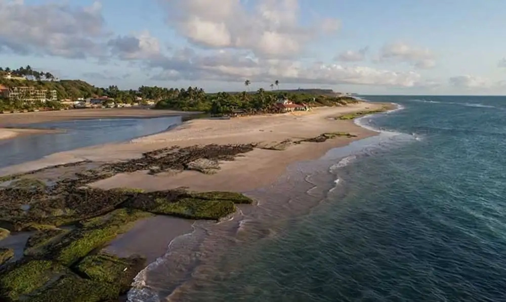Beach & Waterfront