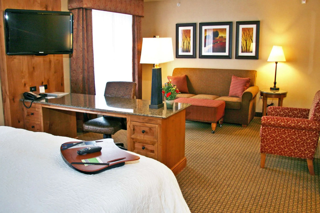 Hotel photo 7