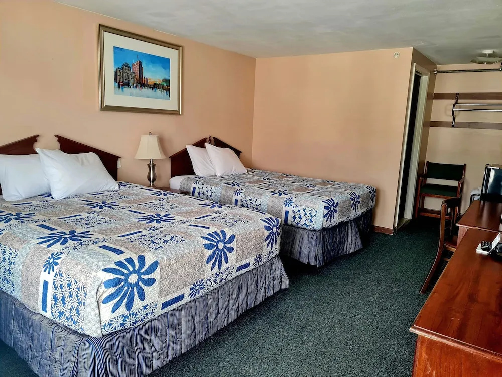 Hotel photo 6