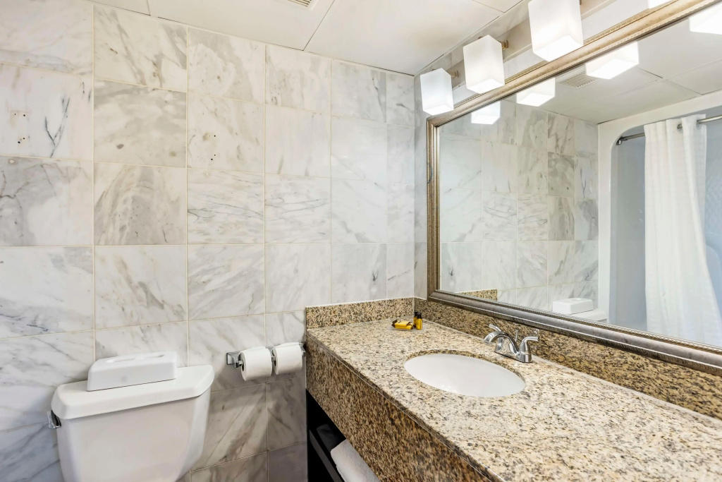 Aiden by Best Western Newark Airport - Général