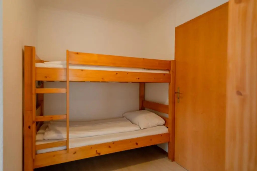 Park Hotel & Gastehaus Rust - Chambres