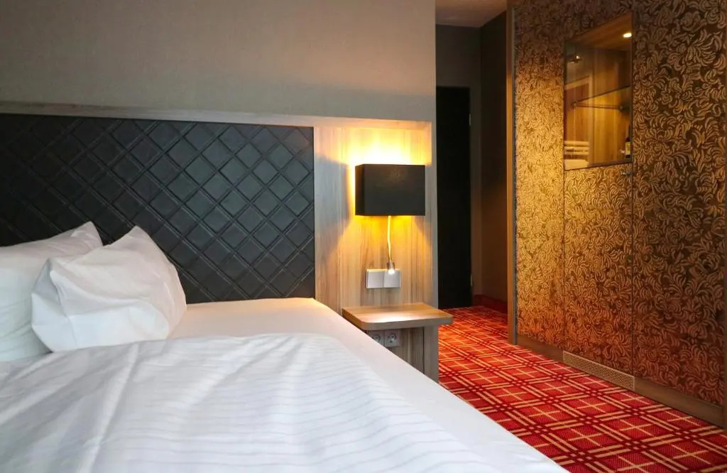 Hotel Haverkamp - Chambres