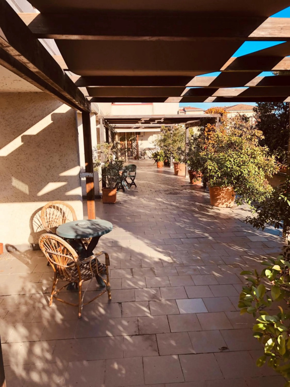 Hotel Delfina - Général