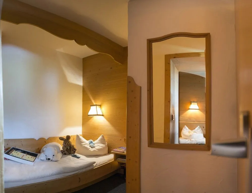 Hotel Alpenhof Wallgau - Général