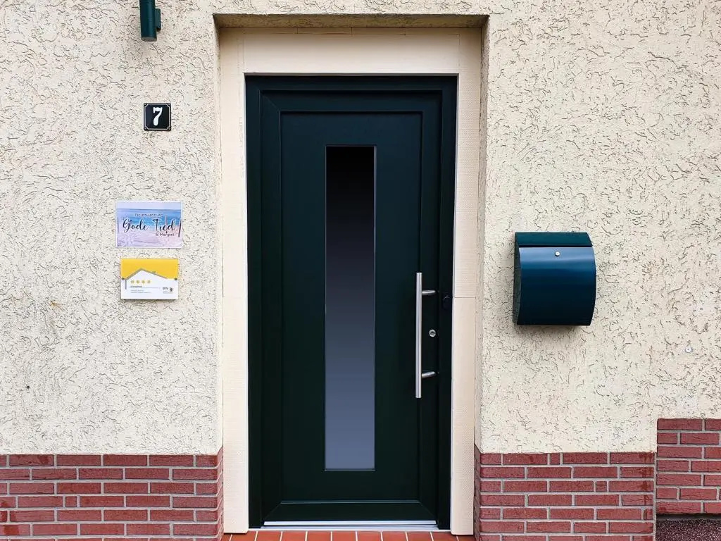 Ferienwohnung "Gode Tiet" bi Margret