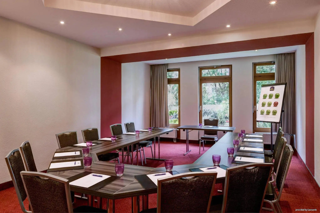 Best Western Stuttgart-Winterbach - Général