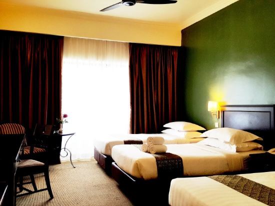 Copthorne Hotel Cameron Highlands