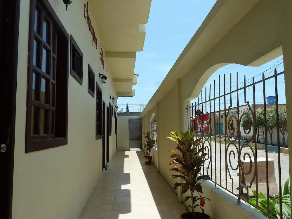 Hotel photo 14