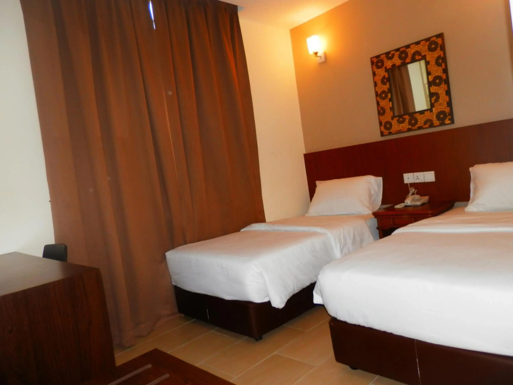 Hotel photo 18