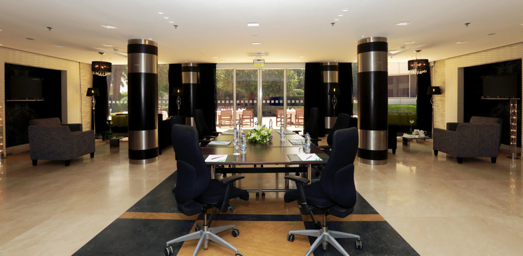 Holiday Inn Riyadh Izdihar by IHG - Général