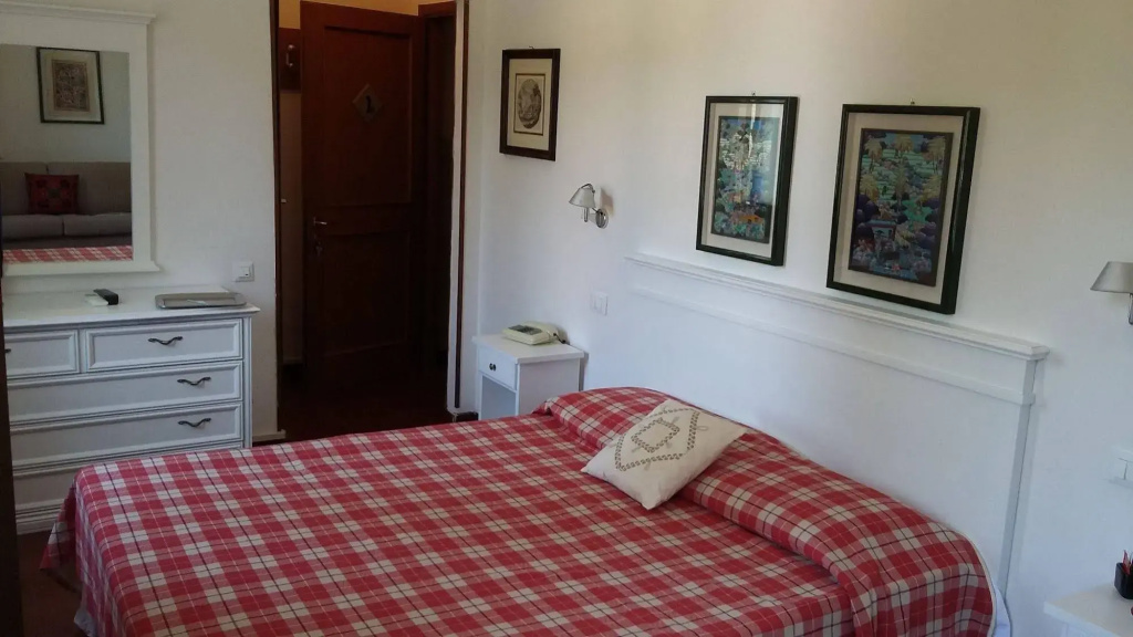 Hotel Porta Romana di Luce Hotels - Général