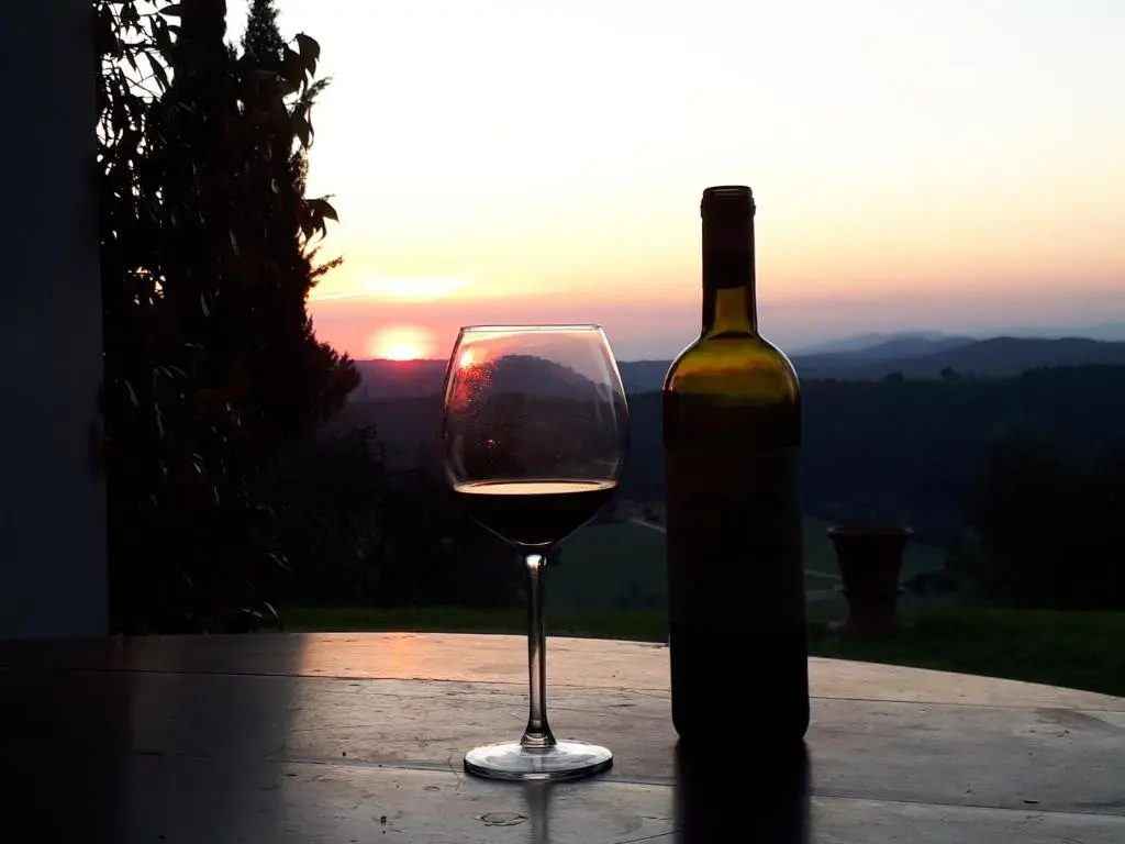 Villa Claro GREAT VIEW ON SUNSET