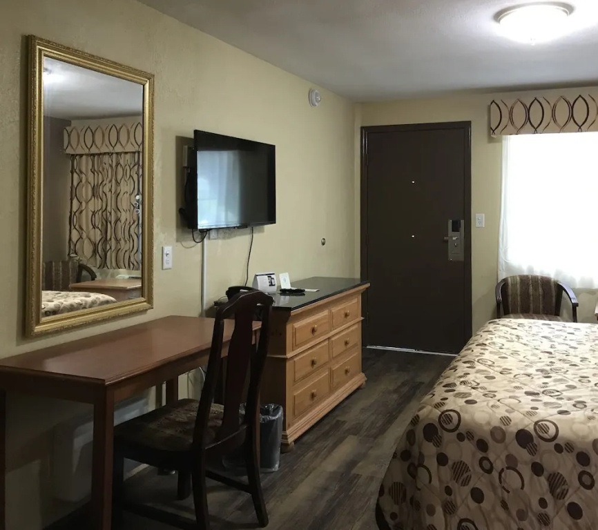 1 Bedroom Standard room