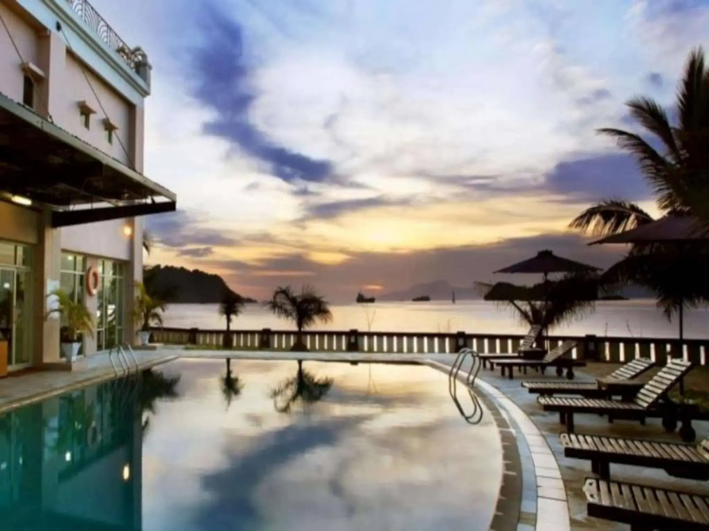 Swiss-Belhotel Papua - Général