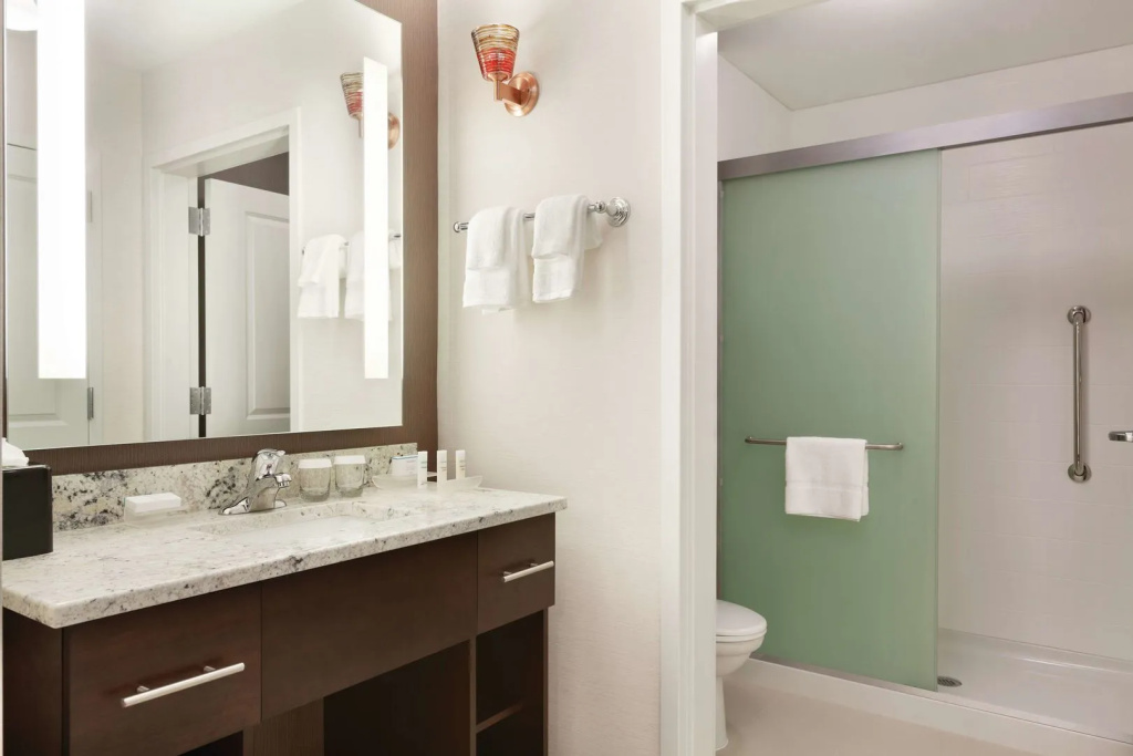 Homewood Suites by Hilton Burlington - Général