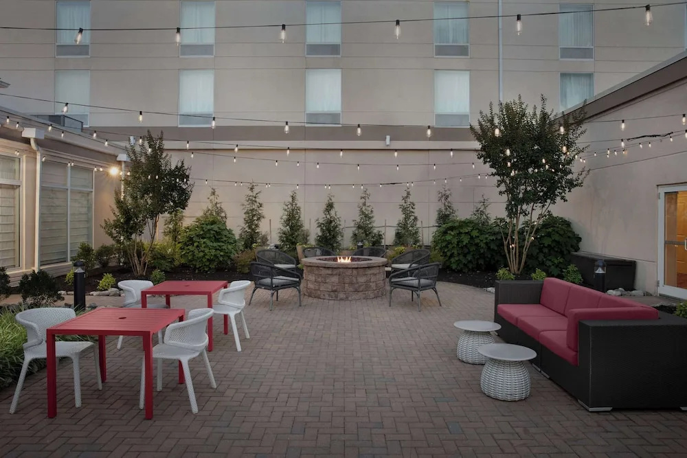 Garden Inn