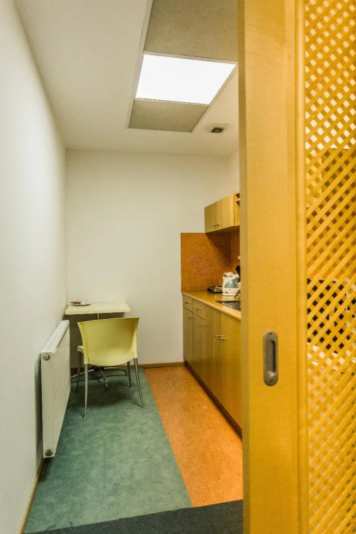 Hotel SET - Chambres