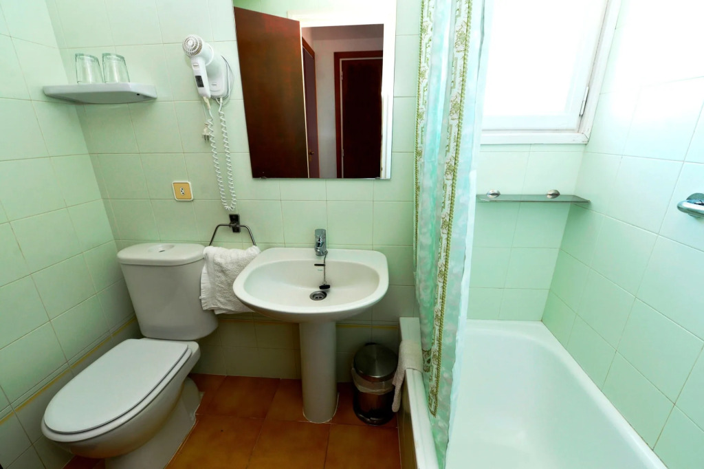 Hostal Magnolia by null