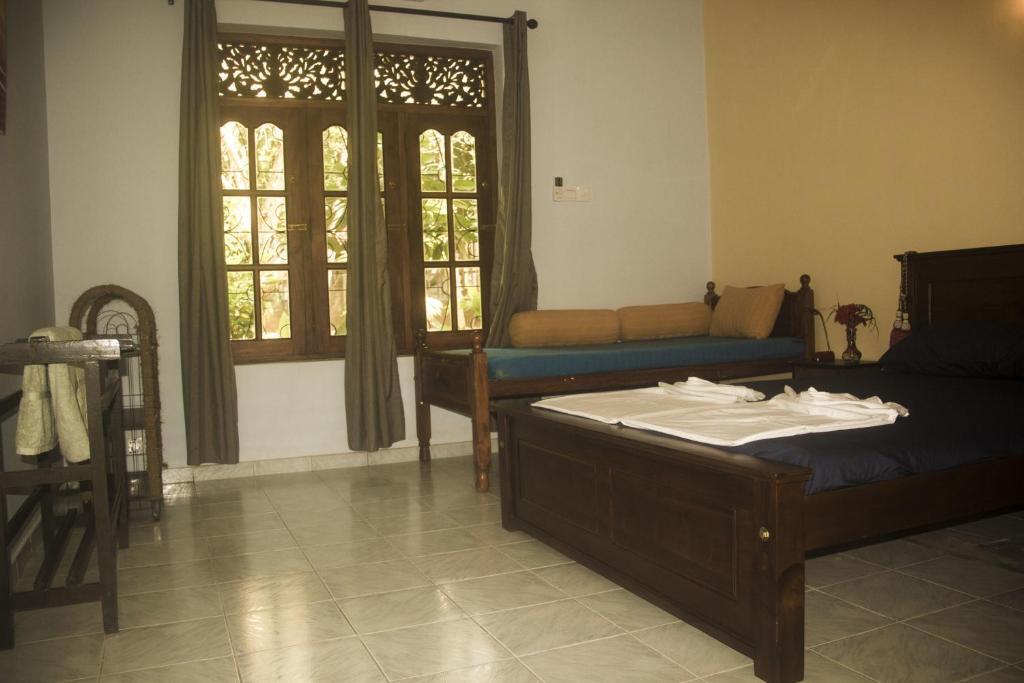 Unawatuna Apartments