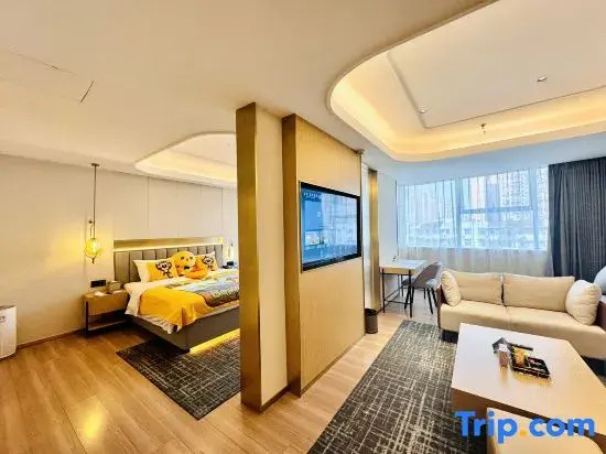 Standard Family room
