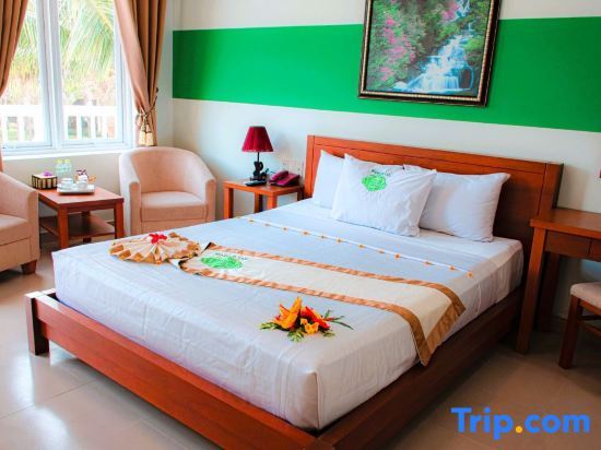 Saigon Emerald Beach Resort