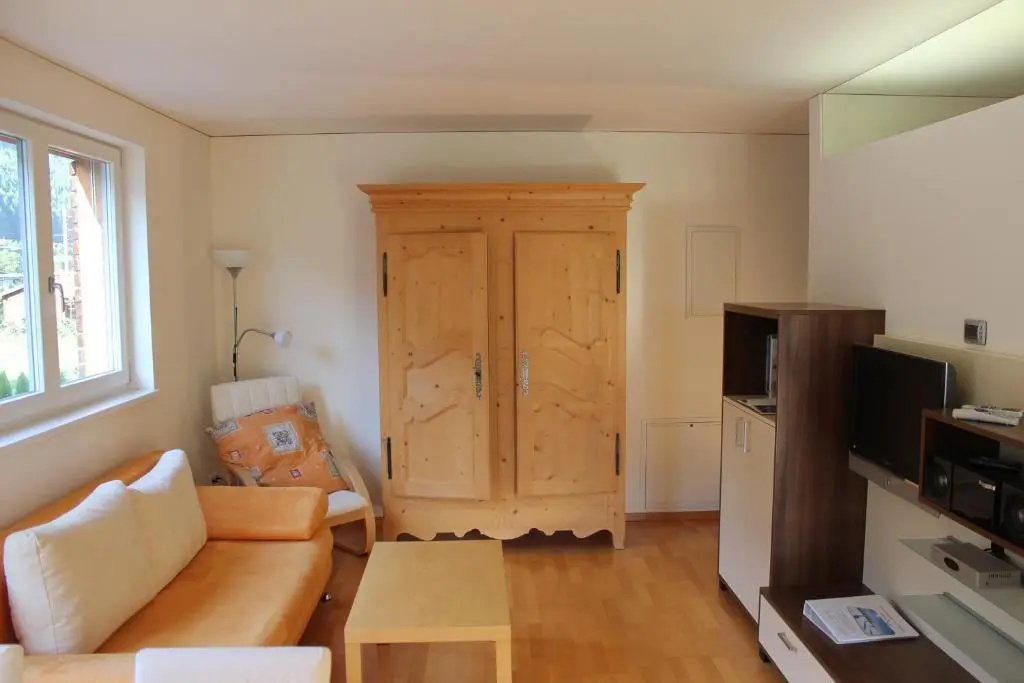 Haus Arosa - Chambres