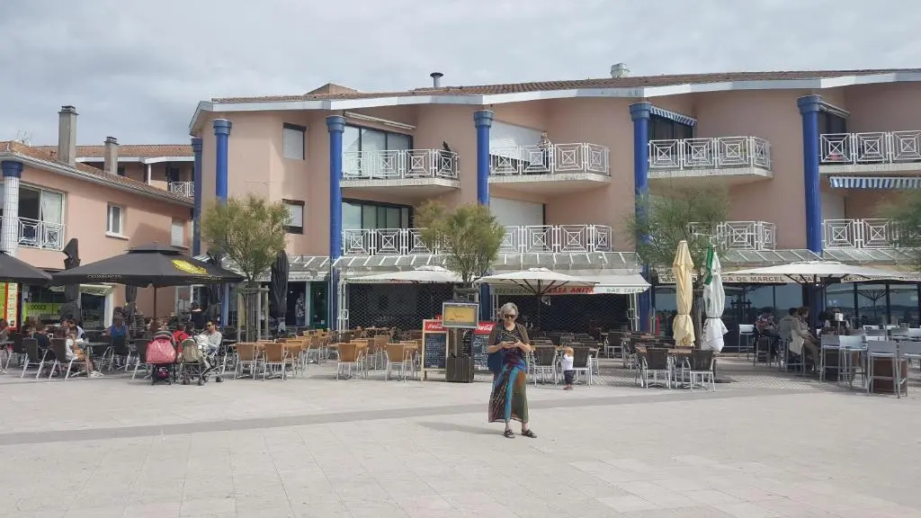 Résidence Casino