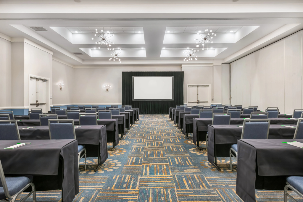 Holiday Inn Orlando - Disney Springs® Area by IHG - Général
