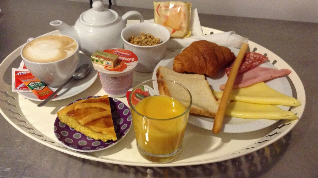 Hotel photo 10