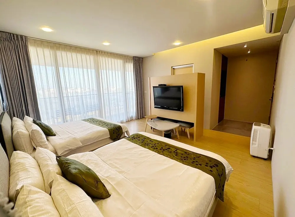 Hotel photo 7