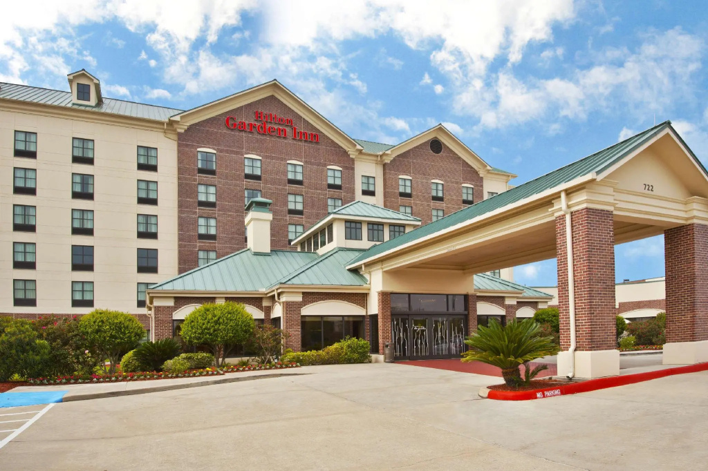 Hilton Garden Inn Houston/Sugar Land - Chambres