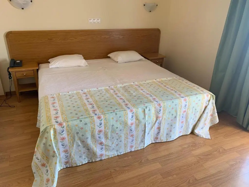 Hotel Estrela Da Idanha - Chambres