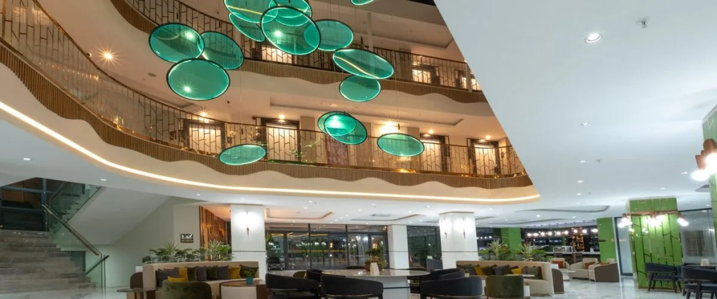 Ramada Resort by Wyndham Pamukkale Thermal - фото 27