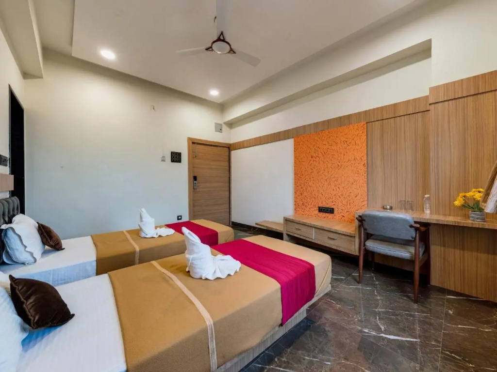 Hotel photo 28