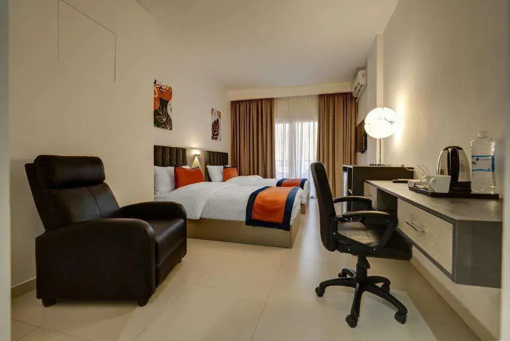 Hotel photo 9