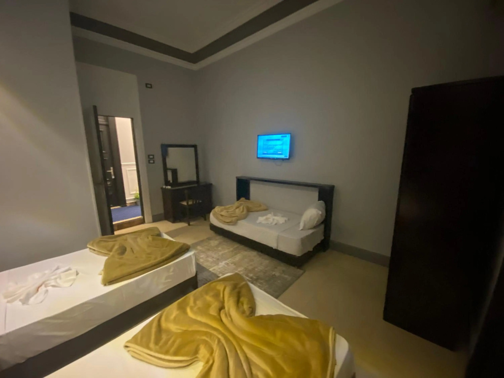 Paradise Boutique Hotel — фото