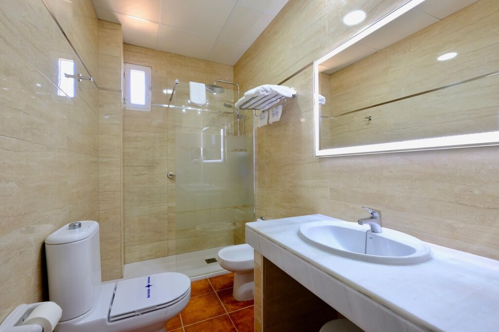 Hotel Guadalquivir by null