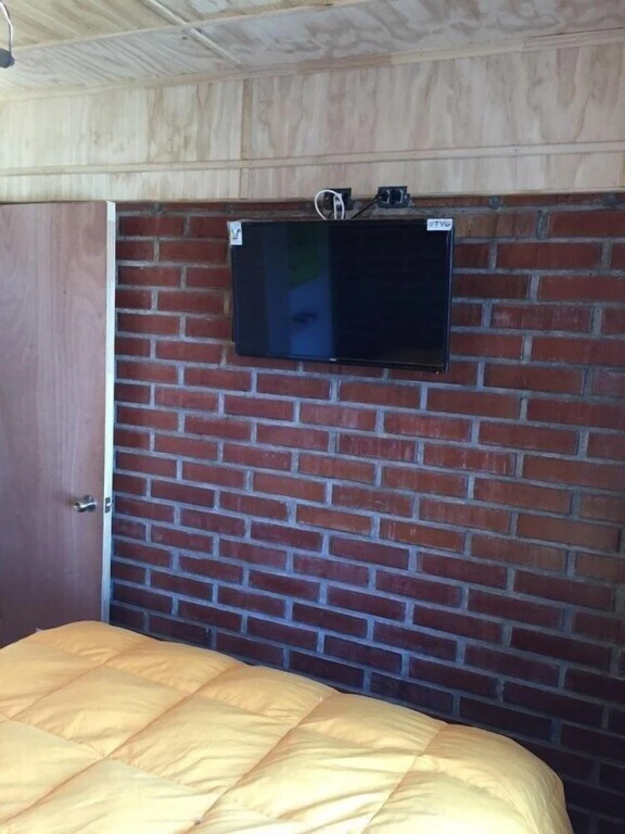 Cabana En Algarrobo 2 El Canelo