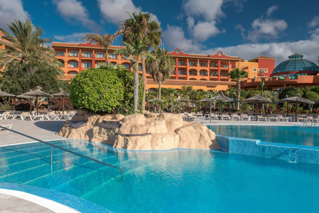 Sheraton Fuerteventura Beach, Golf & Spa Resort - Général