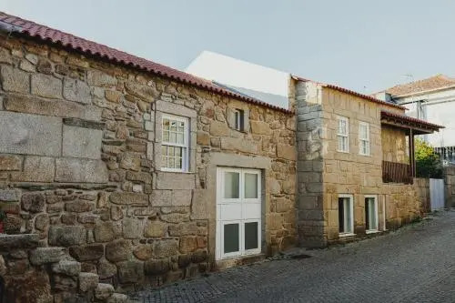 Casa Do Passadico Alvarenga