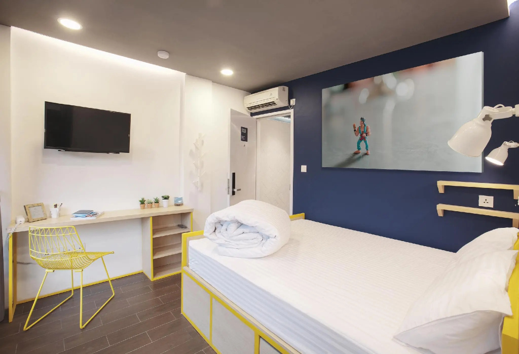 Hotel photo 3