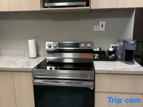 Resort Like Amenities - In the City #2