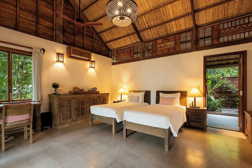 Premium Bungalow