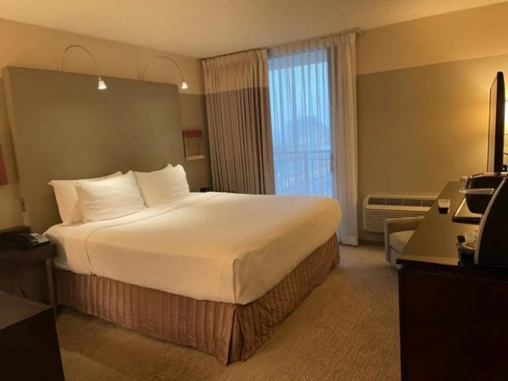Crowne Plaza Chicago West Loop by IHG - Chambres