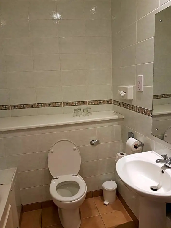 Best Western Banbury House - Chambres