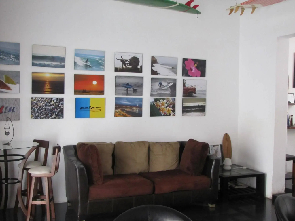 Paipo Bed Breakfast & Surf - фото 13