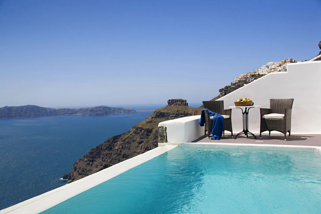 Dreams Luxury Suites - 4