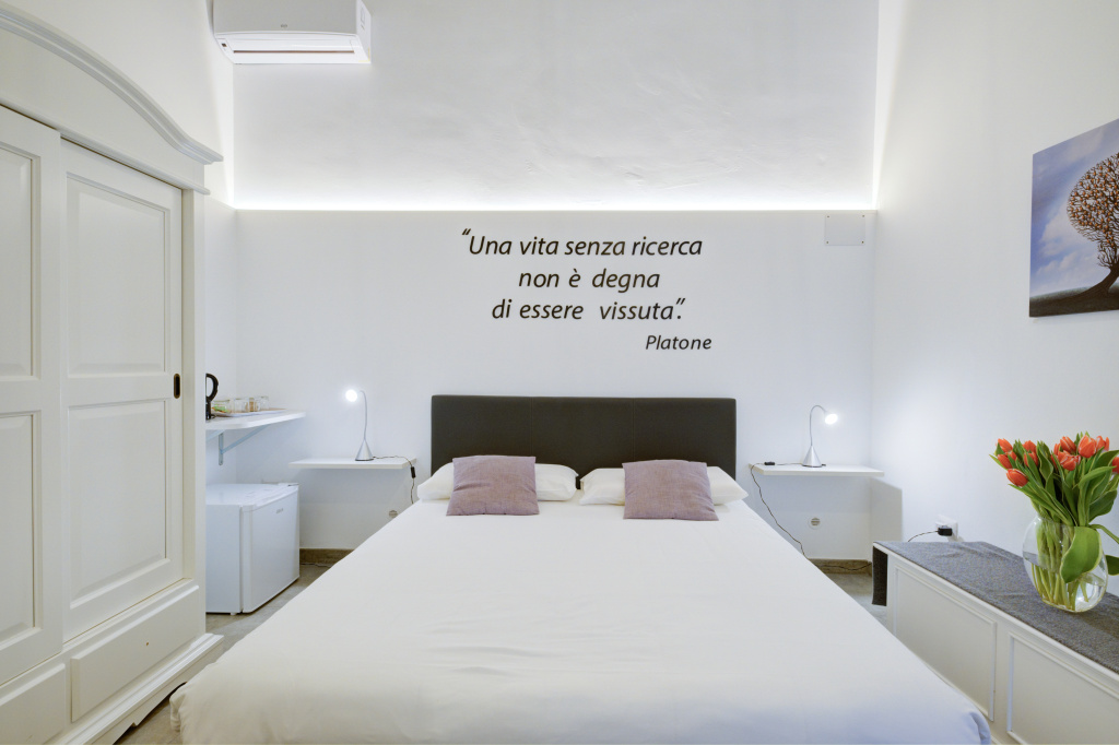 Ada Suites — 2